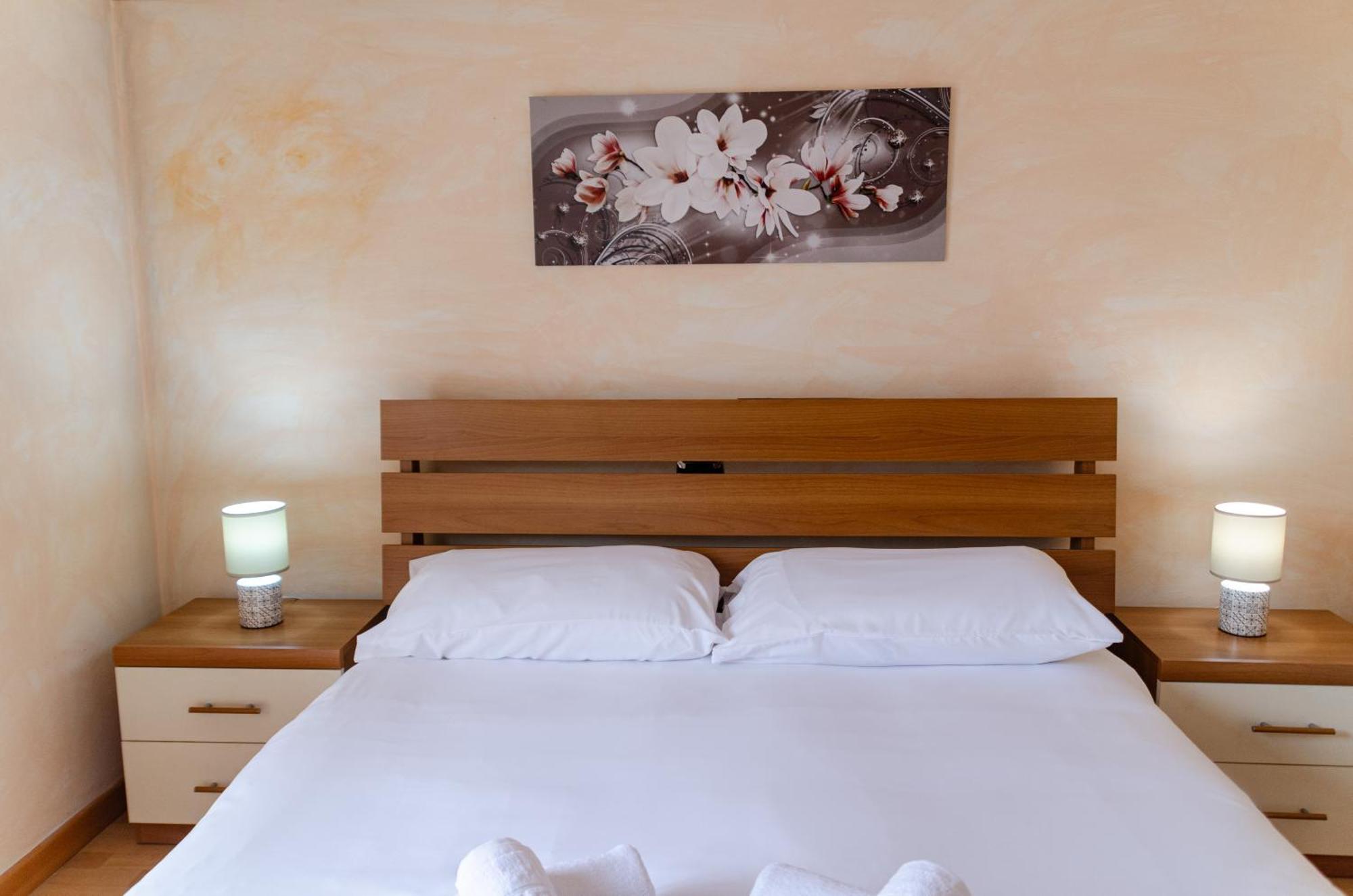 Sarre Skyline Apartment - Relax In Valle D'Аоста Екстер'єр фото