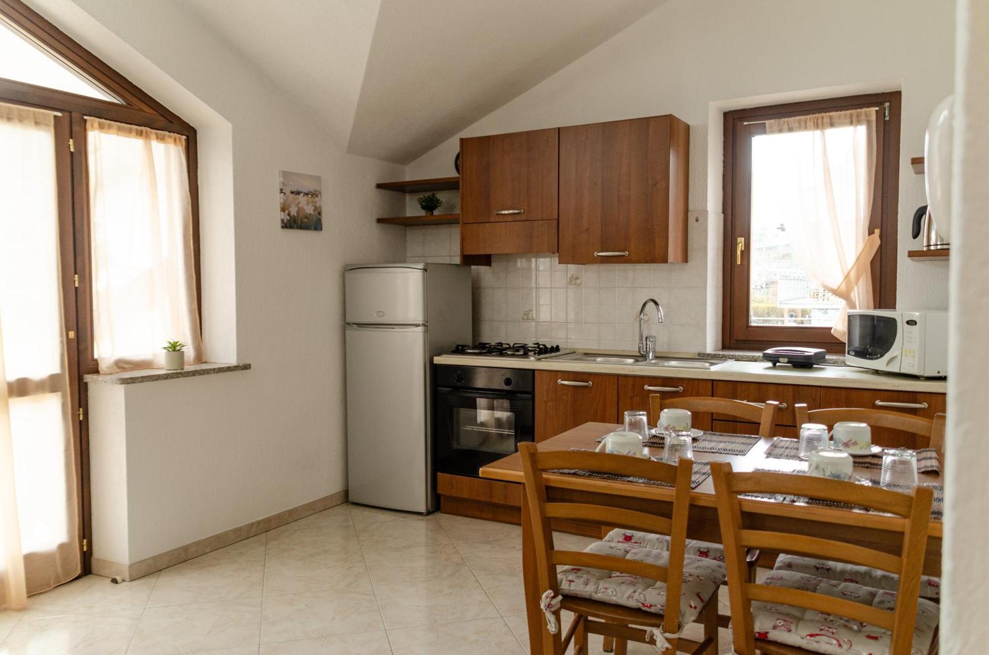 Sarre Skyline Apartment - Relax In Valle D'Аоста Екстер'єр фото